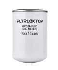 Heavy Duty Hydraulic Oil Filter Replacement For MTD Troy-Bilt Bobcat And More Compatible With 723-0405 120-818 for lawn equipment