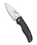 Shaman Folding Pocket Knife with 3.5 Inch CPM S30V Steel Blade and G10 Handle for EDC Everyday Carry