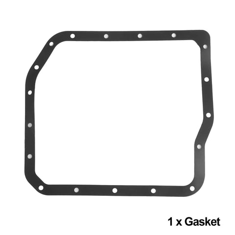 Heavy Duty Automatic Transmission Filter With Gasket Kit For U140E U140F U240E U241E Transmission Fits Toyota Lexus Scion