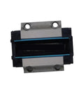 Ultra Smooth Linear Guide Slider TRS20FN Carriage Kit with flange two hole slide for CNC robotics use