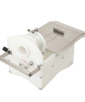 Kickass Stainless Steel Sausage Tying Machine For Home Grill Crews No Sweat Hand Crank Knotter for 45mm casings.