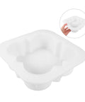 Concrete Paver Mold For Pathways And Patios Easy To Use Stepping Stone Molds For Garden Walkways Borders Driveways Portable And Versatile