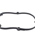 Engine Upper Timing Chain Cover Gasket Seal Replacement Fits VW And Audi Cars 2008 To 2017 Direct Fit Premium OEM Grade Solid Seal