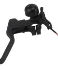 Ergonomic Electric Scooter Brake Lever With Bells And Non Slip Grip, Sturdy Replacement Part For F30 F40 MI4PRO