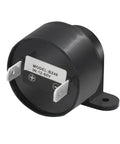 Five Pack Golf Cart Reversing Horn Siren Buzzer Kit 12V-48V Universal Fit For Most Golf Carts, Plastic Body, One Color, 5 Pieces