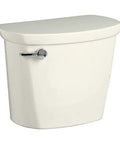 Pro 12 Inch Rough-In Toilet Tank Only 1.28 GPF Single Flush, featuring EverClean surface and metal trip lever, WaterSense certified
