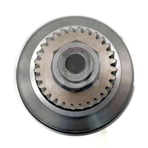 Nissan JF015E RE0F11A Transmission Master Rebuild Kit With Pulley And Belt 30 Teeth 30T 29T Set For Easy DIY Install Heavy Duty Gear Belt Upgrade For Nissan Transmissions, steel pulley gear