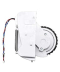 Universal Wheel Kit For Xiaomi G1 Robot Vacuum, Dual Wheel Differential Drive, Easy Turn, Large 5cm Wheel Diameter