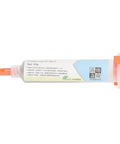 217 Degree Celsius High Temp Solder Paste For PCB Repair And BGA IC Soldering With Flux In Needle Tube 45g