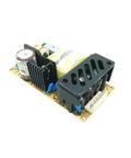 Beefy 60W Three Output Switching Power Supply With 5V 12V And Minus 5V Rails Open Frame PCB for medical equipment close-up