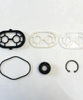 Heavy Duty Gear Pump Sealing Kit With O Ring Set Compatible With Cat Caterpillar 200B Excavator Hydraulic Maintenance Pack For KP10 Construction Machinery Replacement Parts To Get Your Rig Running Smooth Again And Save You Big Bucks On New Pumps, assorted seals