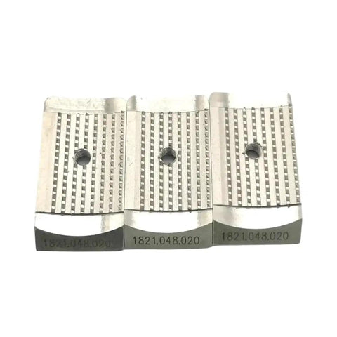 Tooth Plate Gripper Spare Parts Kit For BXT2 19 Cordless Battery Powered Plastic Strapping Tool Pro Grade Heavy Duty Wear Kit