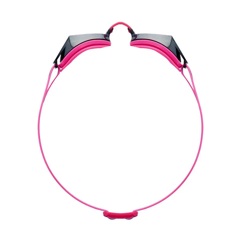 Youth Competitive Swim Goggles With Slick Low Profile Design Ultra Wide Peripheral Vision And Game Changing Anti Fog Coating To Ace Your Lane Drills And Crush Clutch Meet Days Featuring Protective Silver Mirror Lenses