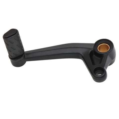 Ducati Monster Gear Shift Lever Pedal Replacement For 821 2015 2017 Dark Stripes And 1200 Series 2014 2016 1200 R S 2016 2019 Black Upgrade Built For Smooth Shifting Durable Alloy Easy Install Rider Ready