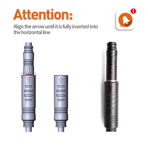 Ebike Hub Motor Extension Cable 9 Pin Waterproof Female To Male Connector For Electric Bike And Escooter, 60cm 130cm 160cm Lengths IP66 Waterproof Conversion Kit Flexible Long Reach For Quick Install