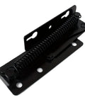 Heavy Duty Steel Spring Hinge 2 Pcs 80 Degree Lift Top For Cabinet Doors Sofa Beds And Furniture Lids Built To Last Easy Open