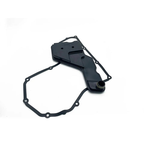 Auto Trans Filter Kit With Oil Pan Gasket For 4T40E 4T45E Replaces 24203770 8685185 Fits Chevrolet Cavalier