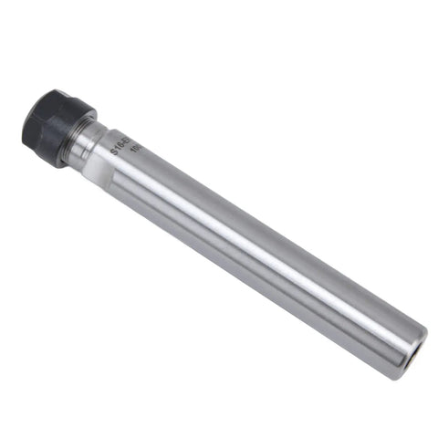 Straight Shank ER11 Collet CNC Lathe Milling Tool Holder Beefy High Strength Precision For Machine Processing Durable Accurate Machining Accessory