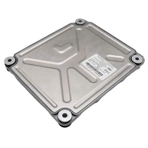 Heavy Duty Engine Control Module Replacement For Volvo And Mack Trucks Direct Fit Assembly For D13 And MP8 Engines 22423433