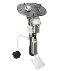 Aftermarket Fuel Pump and Sender Assembly Replacement Kit for 2006 2007 2008 Subaru Forester Na Naturally Aspirated top view with sender unit.