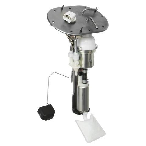 Aftermarket Fuel Pump and Sender Assembly Replacement Kit for 2006 2007 2008 Subaru Forester Na Naturally Aspirated top view with sender unit.
