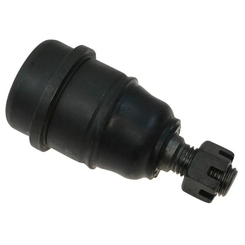 Front Steering Suspension Ball Joint And Tie Rod End Set For Dodge Ram 1500 2500 3500 2003 To 2013 complete ball joint close-up view.