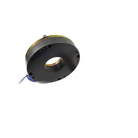 Beefy Torque Electromagnetic Brake TQEB2-200 200NM One Piece, Compact Design, Easy Install, Quiet Stable Braking side view