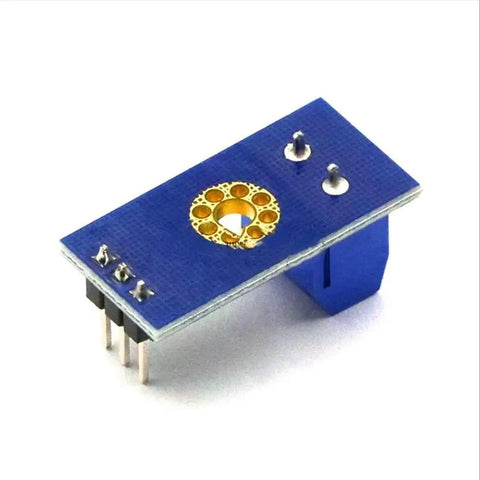 10 Pcs Voltage Detection Modules DC 0 to 25V High Sensitivity Voltage Sensor Board Analog Output compatible with Arduino.