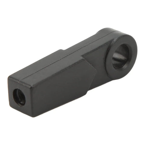 Outboard Remote Cable End Connectors 2 Pack 663-48344-00-00 Replacement For 9.9 HP And 15 HP Motors 1996 2014 Easy Install ABS part