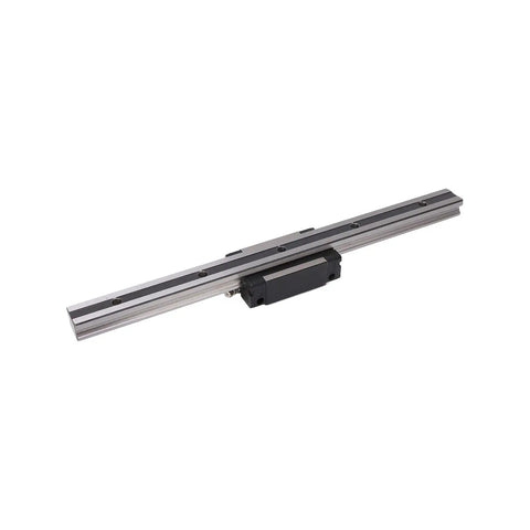 High Speed Linear Rail Guide EGH20CA for 3D Printing and CNC Projects, 300mm rail with slide block