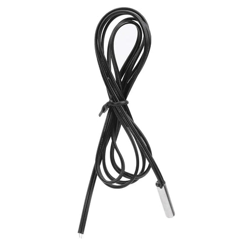 High sensitivity temperature probe for Pro Grade Programmable Logic Controller Module With 3 High Sensitivity Temperature Probes