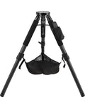 Carbon Fiber Equatorial Telescope Mount Stand For Planetary Imaging, Heavy Duty, tripod close-up