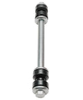 4x4 Front Wheel Bearing Hub Kit For Ford Ranger 2009 2011 And Mazda B4000 2003 2010 With Square Connector Includes 2 Hubs And Bearings And 2 Sway Bar Links Replacement For A Smooth Ride sway bar link close-up