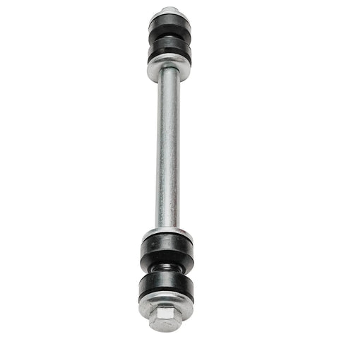 4x4 Front Wheel Bearing Hub Kit For Ford Ranger 2009 2011 And Mazda B4000 2003 2010 With Square Connector Includes 2 Hubs And Bearings And 2 Sway Bar Links Replacement For A Smooth Ride sway bar link close-up
