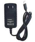 AC DC Charger For Full Swing Kit FSKIT1102 Golf Portable Launch Monitor Power Supply Cord Safe Reliable Charging