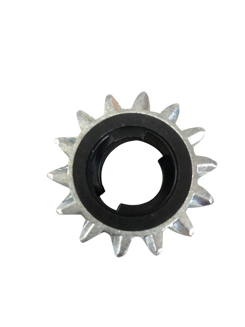 Pinion Gear For Briggs And Stratton 593935 Engine And Toro Lawn Tractor Replacement Part Ref Rotary 13114 top view