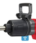1 Inch Drive D Handle High Torque Impact Wrench With Extended Anvil Bare Tool M18 Fuel No Battery Included for lug nut removal