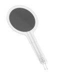 Ultra Thin Film Pressure Sensor 50Kg High Force Flexible Resistor Transducer for Precise Pressure Detection High Stability and Long Life Ideal for Robotics Industrial Testing and Wearables round film sensor with lead wires