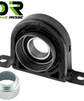 Drive Shaft Center Bearing for 2005-2015 Frontier and 2004-2015 Titan, Driveshaft Carrier Bearing, Heavy Duty Steel and Rubber Construction