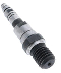 Heavy Duty Angle Grinder Spindle Replacement Shaft For Power Tools, steel, compatible with GA5020 grinder for repairs.