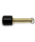 18 Pound Pull Strength Rare Earth Magnet For Metal Testing Perfect Pocket Sized Tool For Coin Shops Scrap Dealers Recyclers Jewelers
