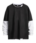 Mens Lightweight Fleece Hoodie Jacket With Quarter Zip Stand Collar And Ultra Plush Inner Lining, Windproof Long Sleeve Pullover