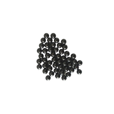 Beater Proof Silicon Nitride Ceramic Ball 3 4 Inch 19mm Si3N4 G10 Grade Fits Heavy Duty Pump Systems Linear Sliders And Valve Assemblies Built Tight To Run Smooth All Day Long