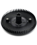 Spinner Disk Lower Replacement For Agras T50 T25 Drone Rugged Yet Lightweight Agricultural Drone Accessory Close-up View