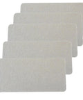 Mica Waveguide Cover Sheets 5 Pack For Galanz Microwave Repair Pro Grade Heat Insulation Mica Plates 10 X 5 Cm Waveguide Insulator