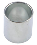 Bearing Sleeve 1 513034 E513034 Replacement Part For Lazer Z Quest, metal cylindrical sleeve, open front view