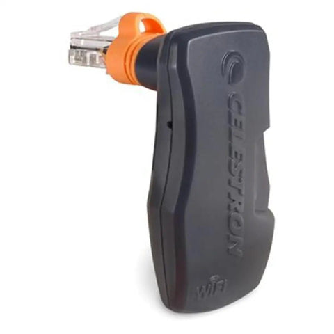 SkyPortal Wireless WiFi Module For Telescope Control Lets You Align Slew And Identify Objects Using A Smartphone Or Tablet