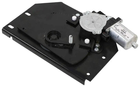 25 Series Electric RV Step Motor Gearbox Upgrade Kit For Fifth Wheel RVs Travel Trailers And Motorhomes