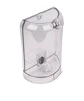 Water Tank Lid For J520 Plus Capsule Coffee Maker Replacement Cap Cover No Hassle Easy Install Spare Part That Restores Water Storage And Fits Most Standard Models, clear plastic