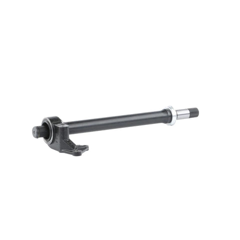 Ford Edge Front Right CV Intermediate Shaft OE Replacement For 2007 2014 Models With Rock Solid Performance Easy Install Plug And Play Do It Yourself Ready Durable Build For Smooth Drivetrain And Long Lasting Drivability, front right shaft